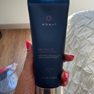 All natural Revitalize Conditioner (for Volume)